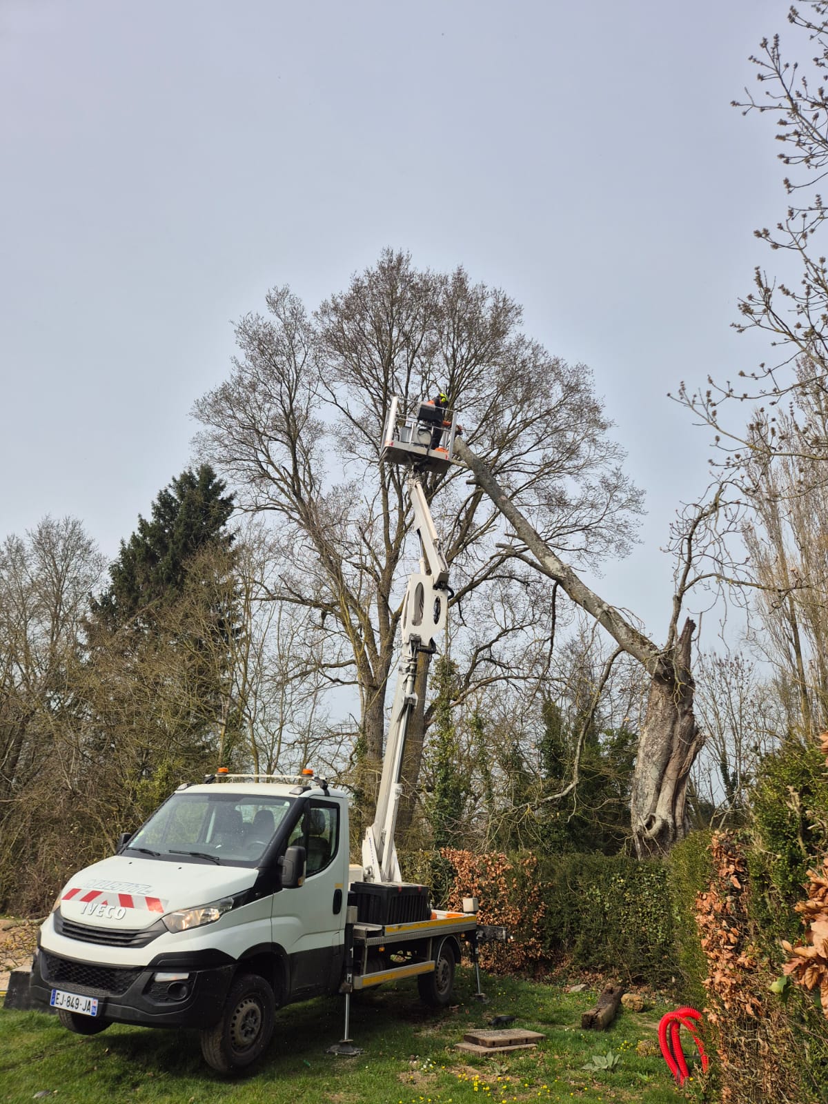 Travaux divers - Photo 17