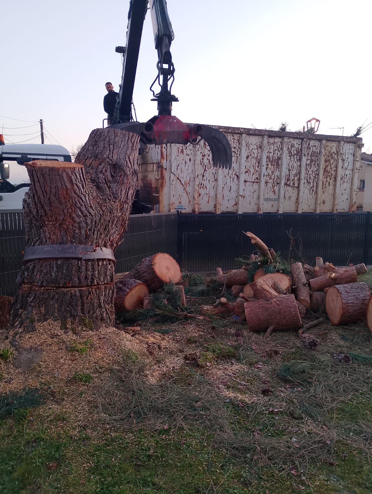 Travaux divers - Photo 11